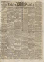 Pittsburg daily dispatch
