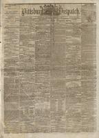 Pittsburg daily dispatch
