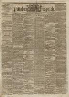 Pittsburg daily dispatch
