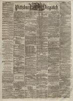 Pittsburg daily dispatch