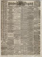 Pittsburg daily dispatch