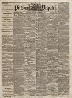 Pittsburg daily dispatch