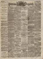 Pittsburg daily dispatch