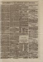 Pittsburg daily dispatch