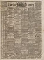 Pittsburg daily dispatch