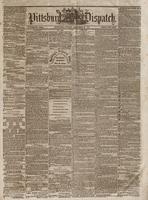 Pittsburg daily dispatch