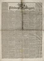 Pittsburg daily dispatch