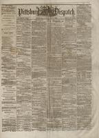 Pittsburg daily dispatch