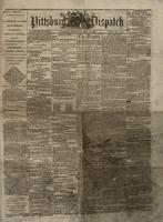 Pittsburg daily dispatch
