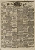 Pittsburg daily dispatch