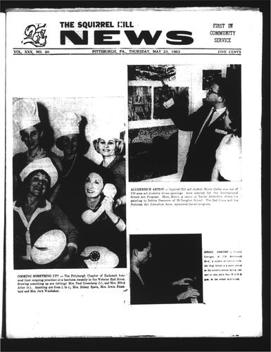 Squirrel Hill news