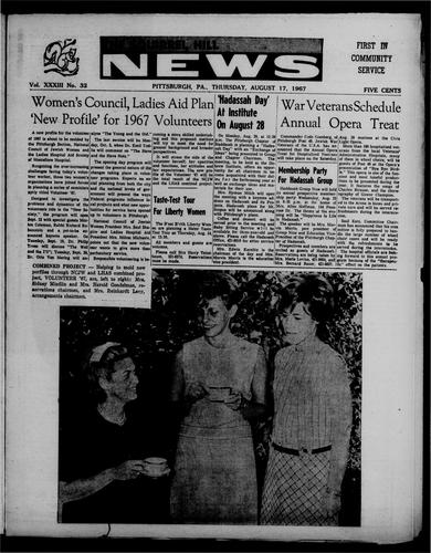 Squirrel Hill news