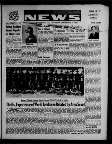 Squirrel Hill news