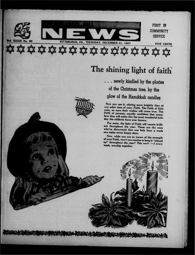Squirrel Hill news