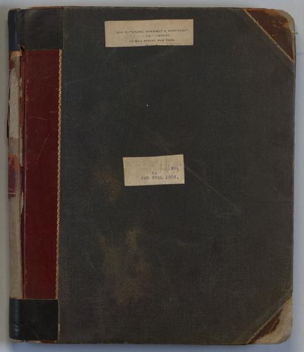 Copybook