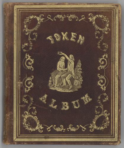Persis Kingsley Token Album