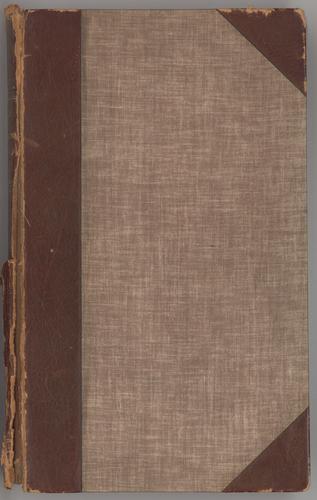 Guide to the Yohogania County Court Records