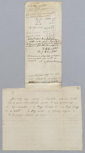 Campbell v. Thompson