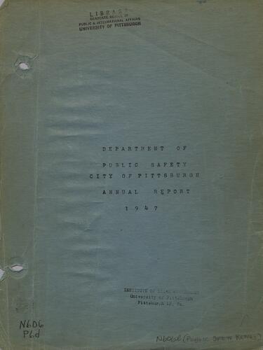 Annual Report