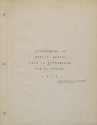 Annual Report