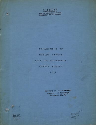 Annual Report