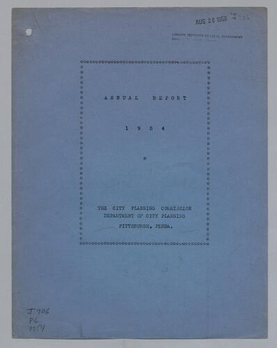 Annual Report