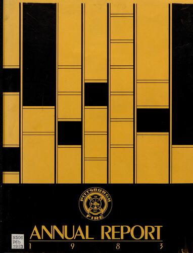 Annual Report