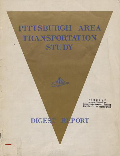 Estimating the Daily Vehicle Miles of Travel in the Chicago and Pittsburgh Metropolitan Areas