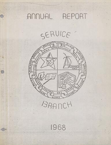 Annual Report