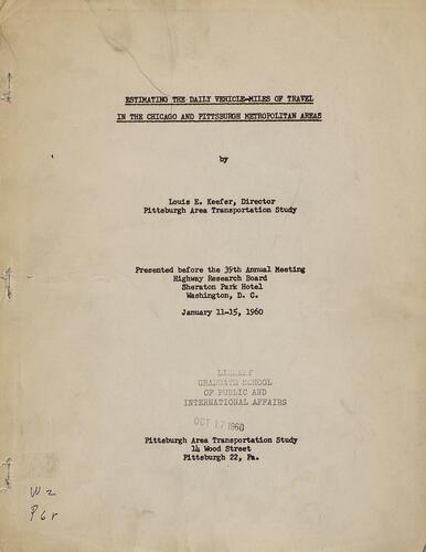 Interim Technical Report Number II, Accuracy Checks