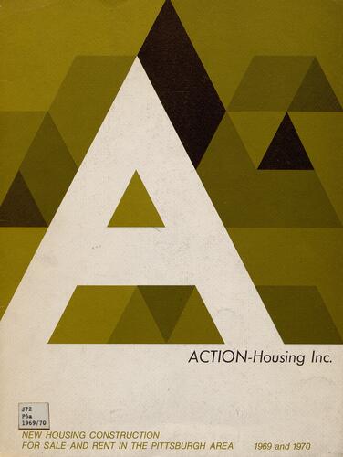 Twelfth Annual Survey of New Housing Construction for Sale and Rent in the Pittsburgh Area
