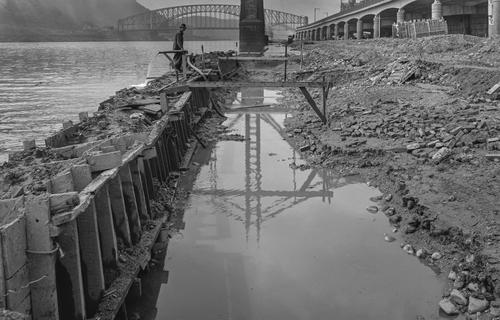 Water Street River Improvement