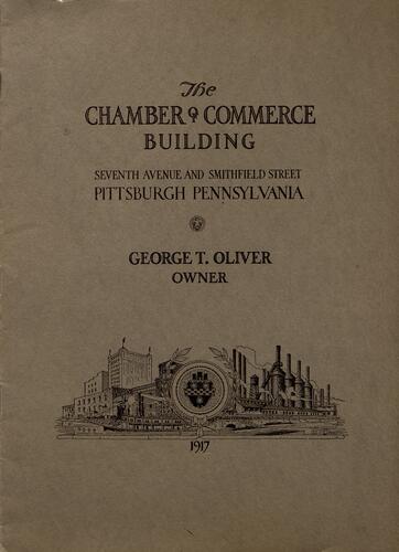 Chamber of Commerce Building