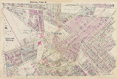Beechview, Brookline