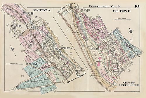 Brookline, Bon Air
