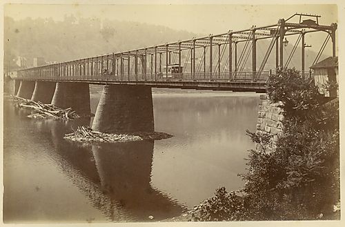 The Bridge