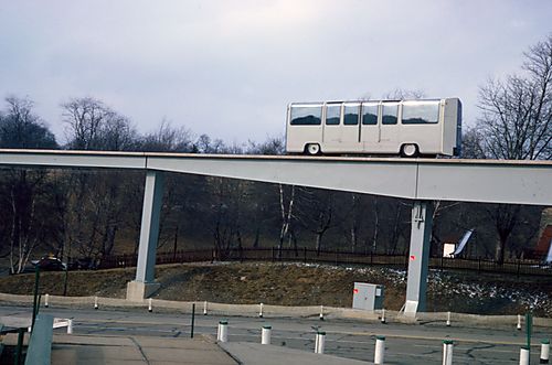 PAT "Skybus" III