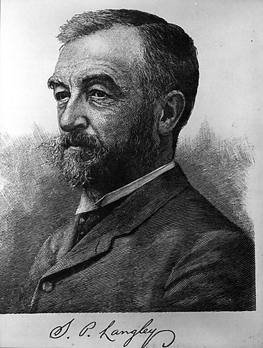 Samuel P. Langley