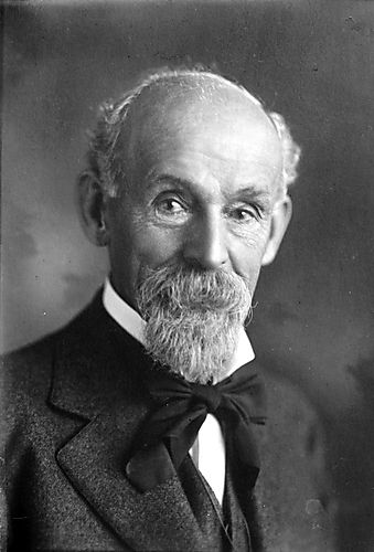 John A. Brashear
