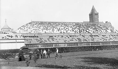 Phipps Conservatory