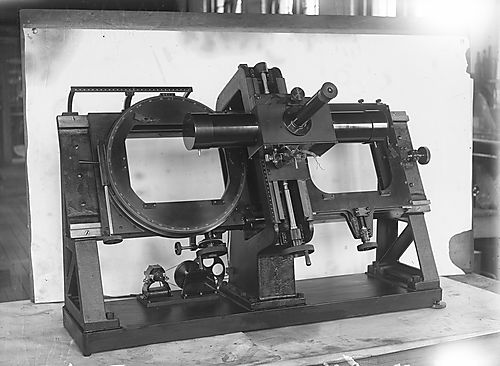 Comparison Measuring Engine