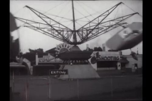 Rides and Scenes of Kennywood (1)