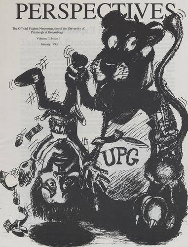 Perspective (Greensburg, Pa.)