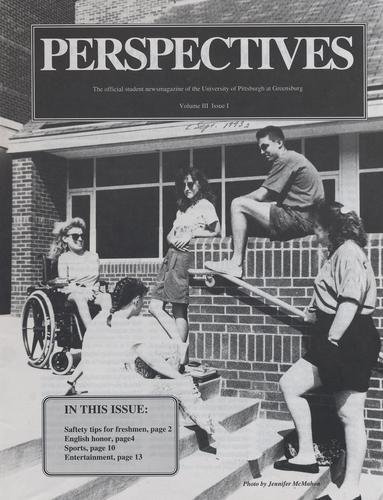 Perspective (Greensburg, Pa.)