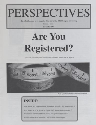 Perspective (Greensburg, Pa.)