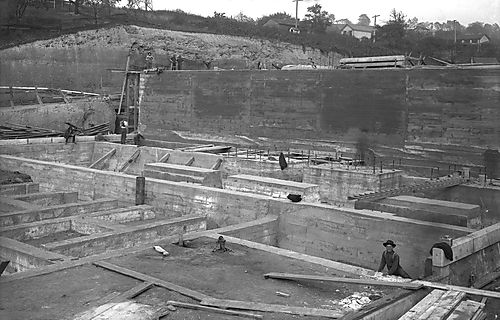 Pump and Boiler Foundry