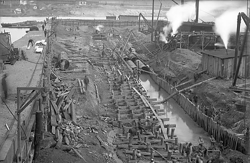 General View of Work