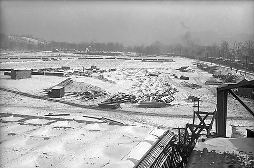 Construction Progress