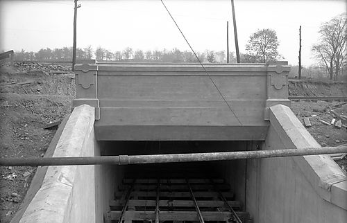 Construction Progress