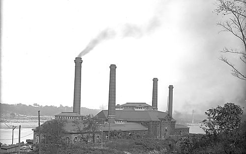 Smoke Conditions